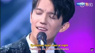 DIMASH KUDAIBERGEN - SINFUL PASSION SUBTITULADA ESPAÑOL