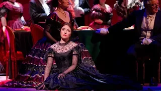 La traviata trailer (The Royal Opera)