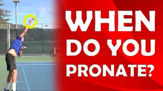 What Is Pronation & When To Use It? | PRONATION