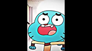 Insane Gumball Edit 😈🔥 #theamazingworldofgumball #edit