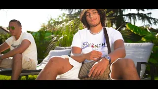 DJ Kayz feat. ISK - Charbonneur (Clip Officiel)