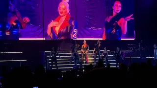 Christina Aguilera Can’t Hold Us Down 2018 Radio Music Hall HD