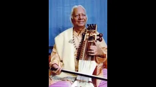 Pandit Ram Narain - Sarangi - Raag Saraswati