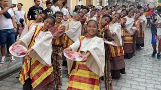 Longganisa Festival 2023 Category B 1st Runner-up(STCB of Sto.Tomas, La Union)