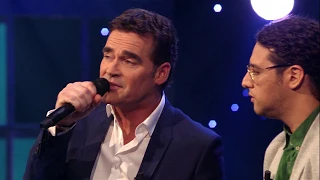 Beste liedjes van ALI B in duet met JEROEN VAN DER BOOM - IK HUIL ALLEEN BIJ JOU