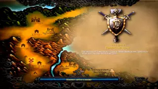 Warcraft III  Игрофильм
