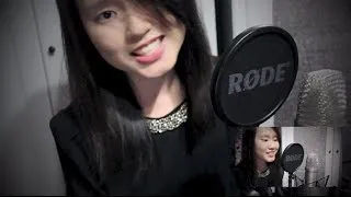 Just Give Me A Reason - Pink Feat. Nate Ruess (Cover) Stephanie Chee