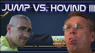 Debate Review: Tom Jump vs. Kent Hovind