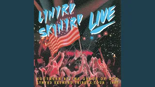 You Got That Right (Live At Reunion Arena, Dallas/1987)