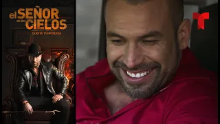 El Señor de los Cielos 5 | Capítulo 89 | Telemundo