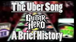 Uber Song: A Brief History