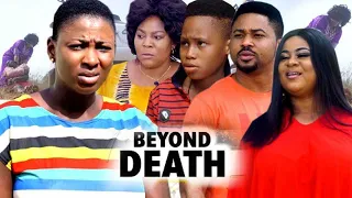 BEYOND DEATH SEASON 1-20 - NEW TRENDING UJU OKOLI/MIKE GODSON 2022 NIGERIAN MOVIE