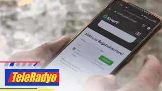 SRO | TeleRadyo (25 April 2023)