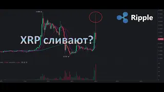 Рипл (Ripple/XRP) - цель достигнута. Что дальше?