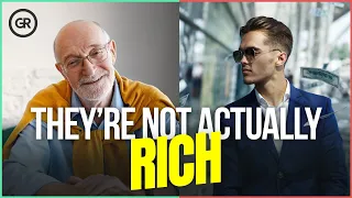 9 Signs Someone Isn't Actually Rich (Fake Rich)