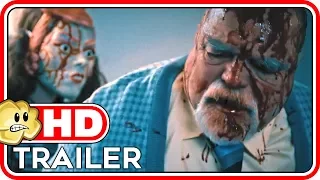 Bad Apples Official Trailer HD (2018) | Brea Grant, Graham Skipper, Andrea Collins | Horror Movie