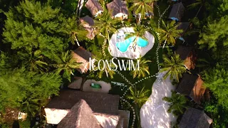 BMPCC 6k x Icon Swim Campaign 2021