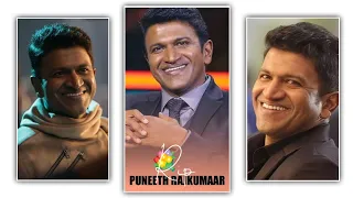 Puneeth Rajkumar Rip 💐 | Rip Status | heart breaking | Puneerh Rajkumar WhatsApp Status | 4k Status