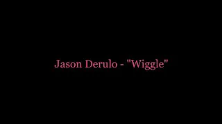 Jason Derulo - Wiggle feat. Snoop Dogg Choreography Ari WAVEYA (웨이브야