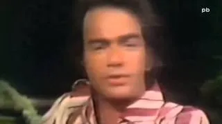 Neil Diamond - Don Lane - Satellite Interview - 1977