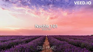 Nachle 101 (SPED UP/NIGHTCORE) | Mickey Singh | COLD HEART