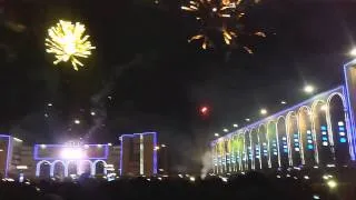 Новый 2015 год!