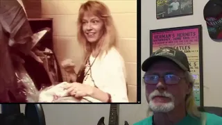 Lynyrd Skynyrd Comin' Home REACTION