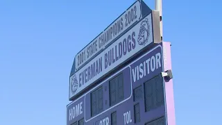 North Texas police thwart possible shooting threat at high school football game