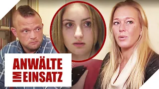 Jetzt klaut Emma auch noch! Was verheimlicht sie vor ihren Eltern? | 2/2 | Anwälte im Einsatz SAT.1