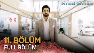 Divane Gönlüm - Deewangi 11. Bölüm 💓💫 #pakistandizileri #Deewangi  #pakistanidrama