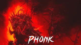 Phonk Music Mix ※ Hard Things Became Easy 😈 ※ Aggressive Drift Phonk ( фонк - фонк музыка 2023 )