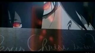 Hellsing AMV - You Spin Me Round