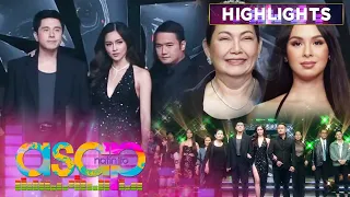 Meet the powerhouse cast of Linlang | ASAP Natin To