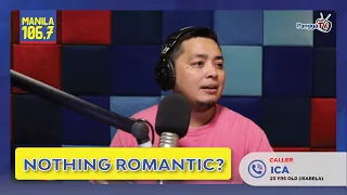 BABAE NA MATAAS ANG STANDARD NAGHABOL AT NAGMAKAAWA SA BOYFRIEND | ENERGY FM