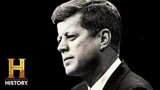 JFK's Turbulent Times: Integration to Cuban Missile Crisis | Kennedy