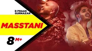 B Praak | Crossblade Live | Gurnazar | Masstaani | Robby Singh | Latest Punjabi Songs 2020