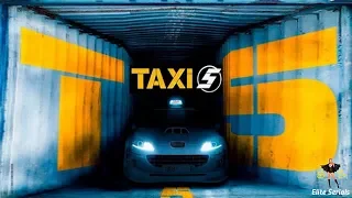 Такси 5 - Русский трейлер 2018 (Taxi 5)