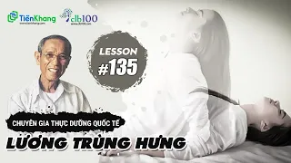 Lesson #135: Chia cơ thể con người làm phần thân và phần linh hồn? Chính xác không - 03-10-2022