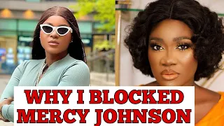 DESTINY ETIKO & MERCY JOHNSON AT W@R| BEST FRIENDS TURN WORST ENEMIES