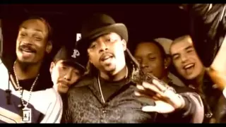 Warren-G---Nate Dogg---Xzibit---Snoop Dogg---Game Don't Wait.(HQ)