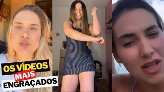 Os Vídeos Mais Engraçados do Whatsapp - 2023 #18 - Tente Não Rir | Whatsapp Vídeos Memes