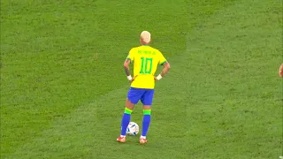 Neymar vs Croatia 😈🔥 #shorts #football