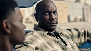 BOSCO Official Trailer (2024) Tyrese Gibson