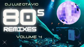 Set Mixado Anos 80 (Remixes) - A-ha, Alphaville, Baltimora, Pet Shop Boys, Information Society