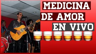 Raulin Rodriguez❌Medicina de Amor en vivo