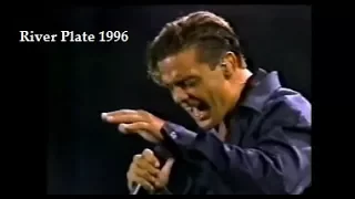 Luis Miguel. River Plate 1996 Completo