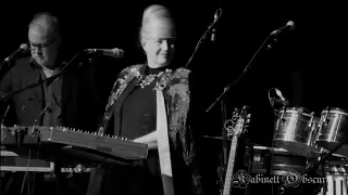 Dead Can Dance - Yulunga Spirit Dance - 30.04.2022 - Berlin - Live