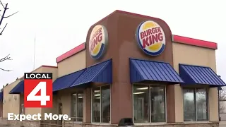 26 Burger King locations closing in Metro Detroit