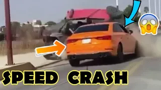 Ultimate driving fails compilation 2021 😱😱 | Bad drivers, idiots in cars.