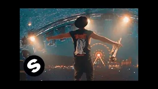 Throttle - Baddest Behaviour (Timmy Trumpet Remix) [Official Music Video]